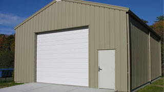 Garage Door Openers at Torrey Highlands Village Center San Diego, California